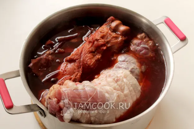 Шаг 11: иллюстрация