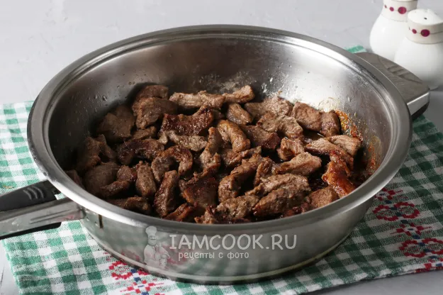 Шаг 3: иллюстрация