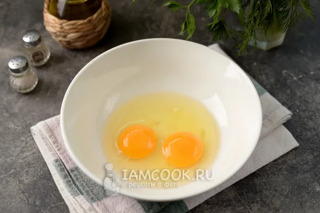 Шаг 3: иллюстрация