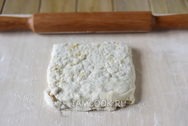 Шаг 14: иллюстрация