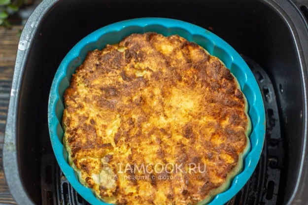 Шаг 8: иллюстрация