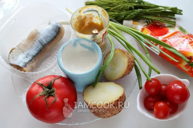 Шаг 1: иллюстрация