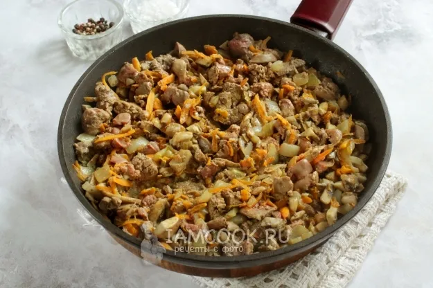 Шаг 10: иллюстрация