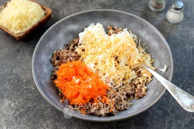 Шаг 3: иллюстрация