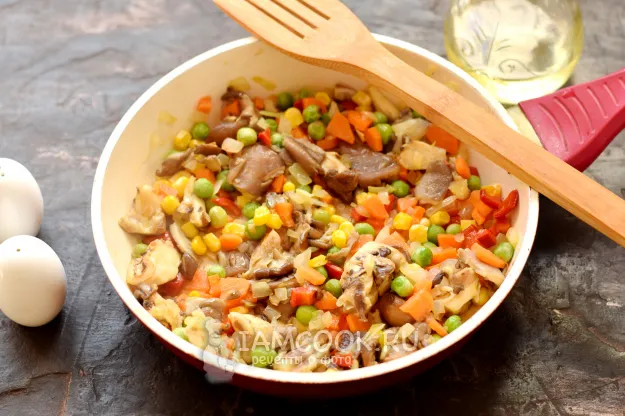 Шаг 5: иллюстрация