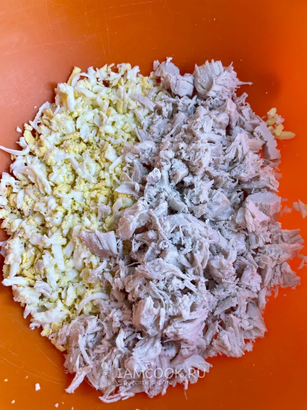 Шаг 2: иллюстрация