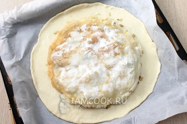 Шаг 14: иллюстрация