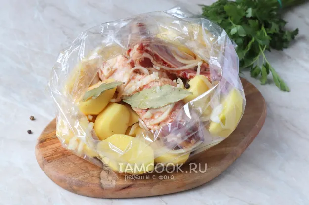 Шаг 6: иллюстрация