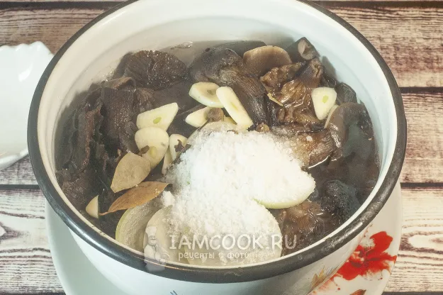 Шаг 6: иллюстрация