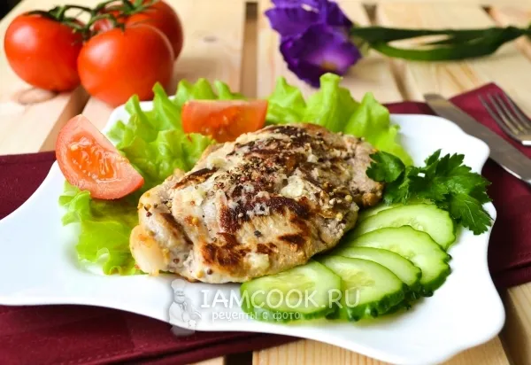 Шаг 9: иллюстрация