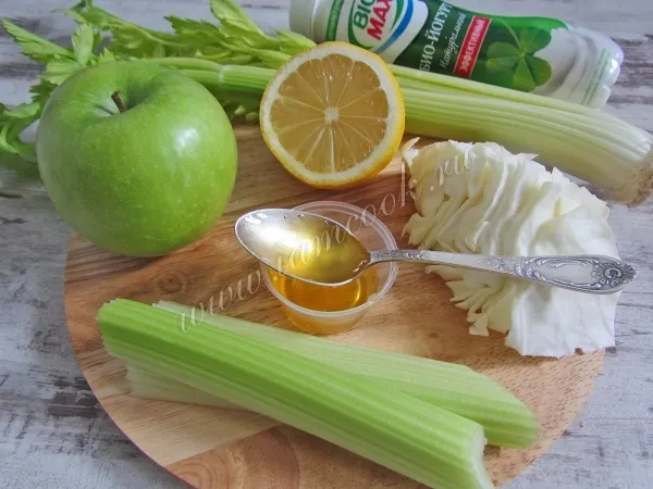 Шаг 1: иллюстрация