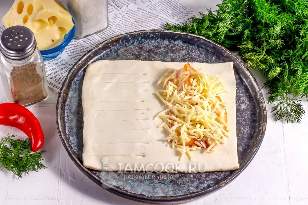 Шаг 2: иллюстрация