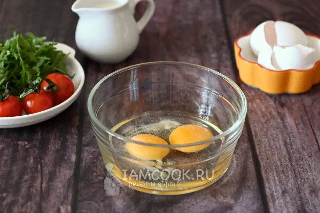 Шаг 2: иллюстрация