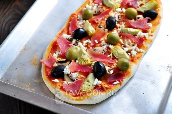 Шаг 12: иллюстрация