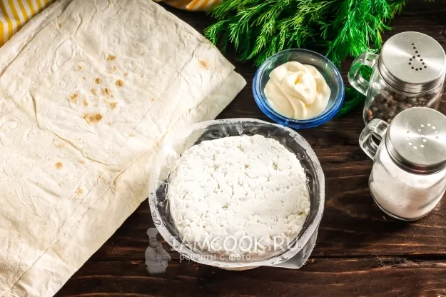 Шаг 1: иллюстрация