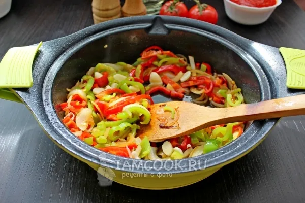 Шаг 10: иллюстрация