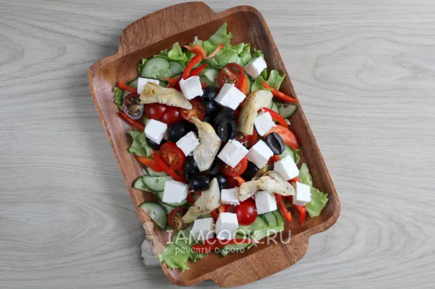 Шаг 5: иллюстрация