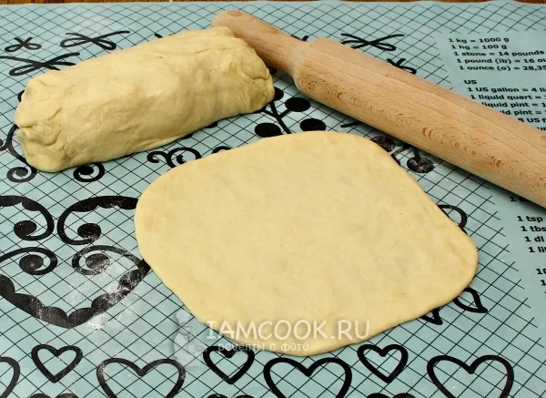 Шаг 5: иллюстрация