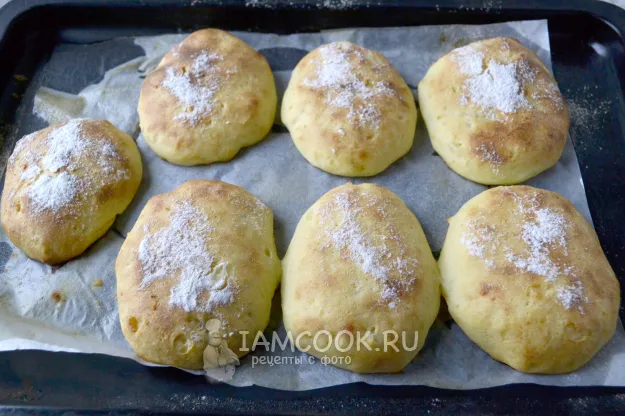 Шаг 8: иллюстрация