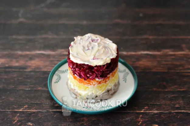 Шаг 8: иллюстрация