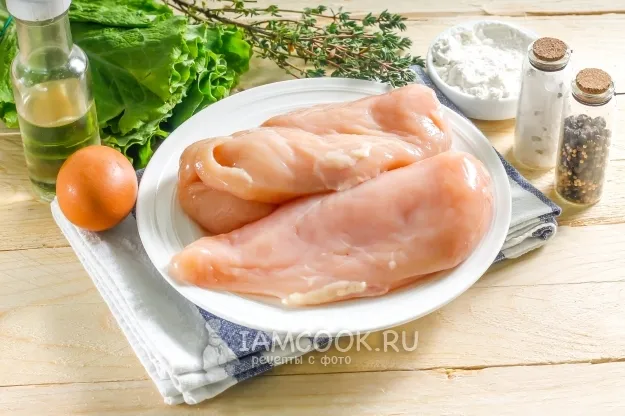 Шаг 1: иллюстрация