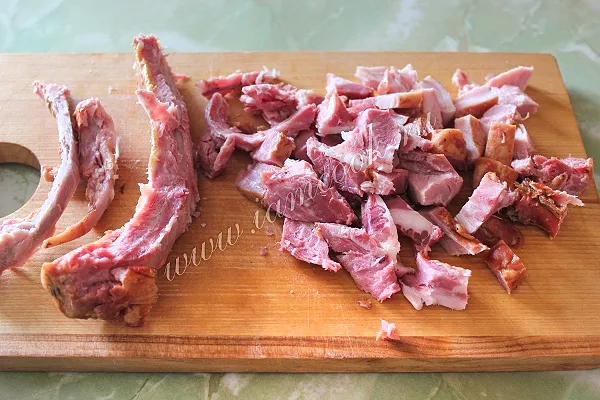 Шаг 3: иллюстрация