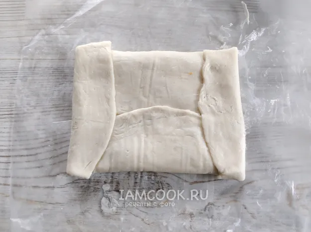 Шаг 6: иллюстрация