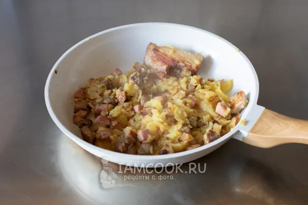 Шаг 9: иллюстрация