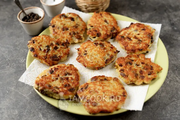 Шаг 9: иллюстрация