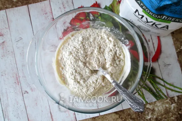 Шаг 3: иллюстрация