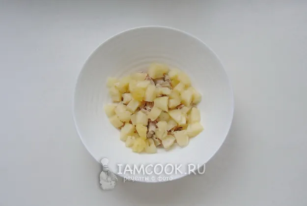 Шаг 3: иллюстрация