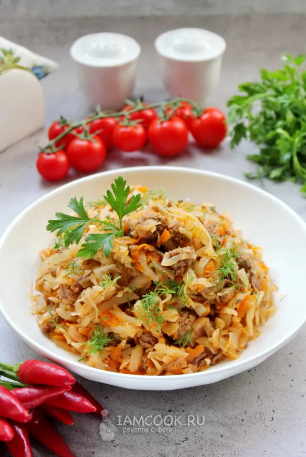 Шаг 8: иллюстрация