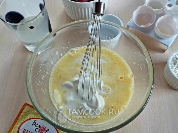 Шаг 3: иллюстрация