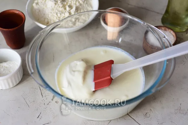 Шаг 2: иллюстрация