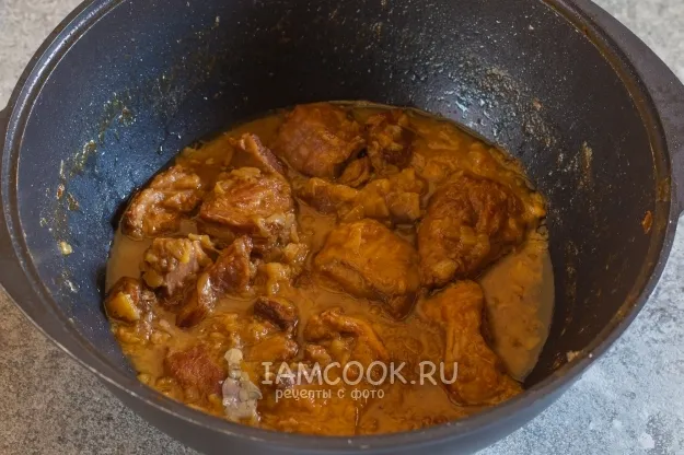 Шаг 9: иллюстрация