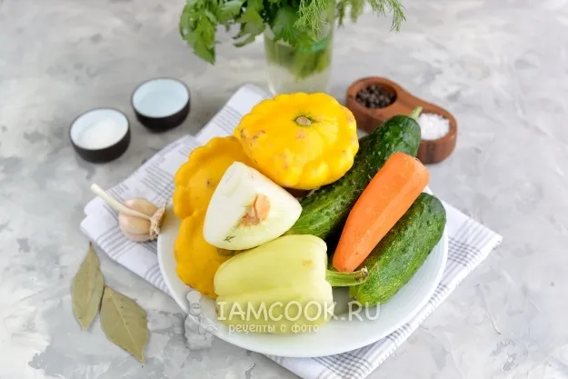 Шаг 1: иллюстрация