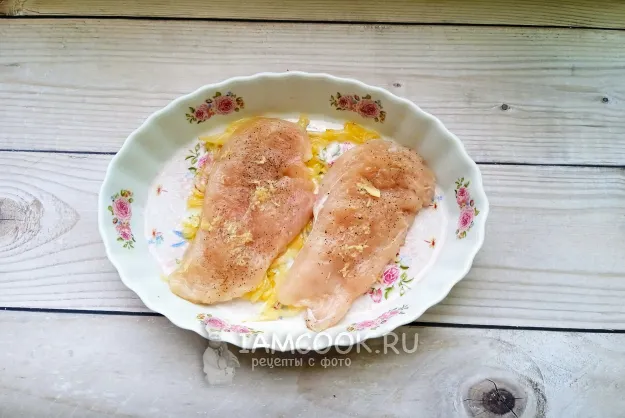 Шаг 5: иллюстрация