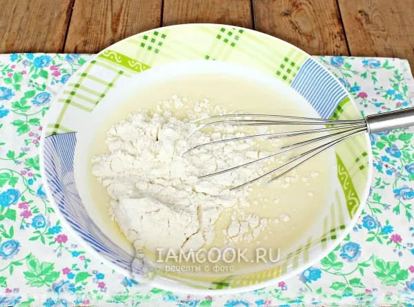 Шаг 2: иллюстрация