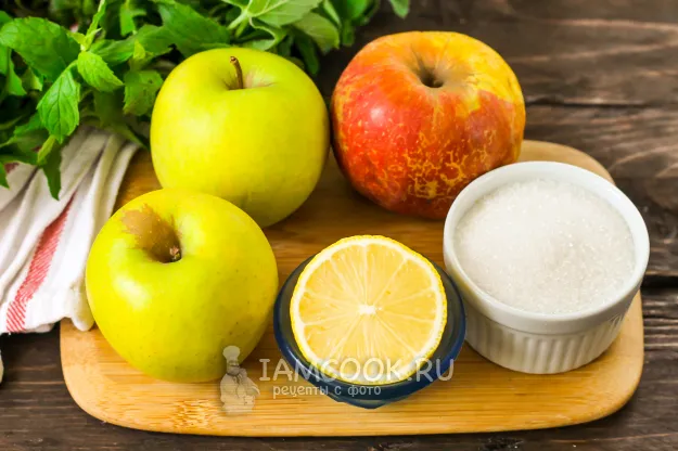 Шаг 1: иллюстрация