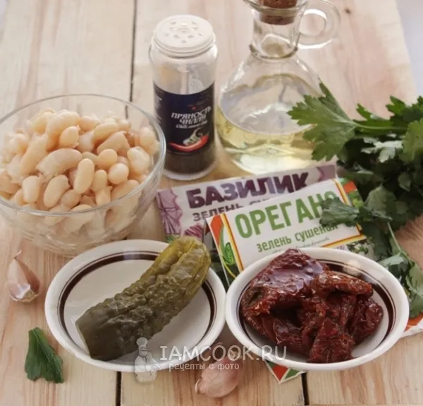 Шаг 1: иллюстрация