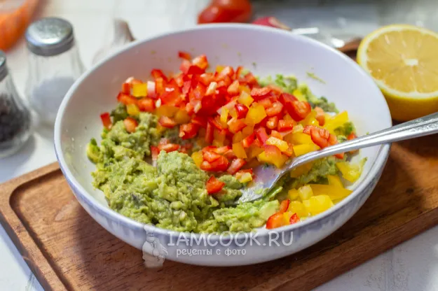 Шаг 3: иллюстрация