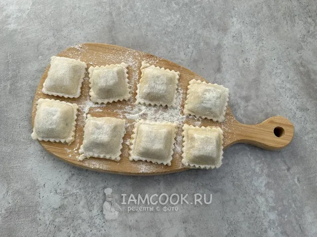 Шаг 7: иллюстрация