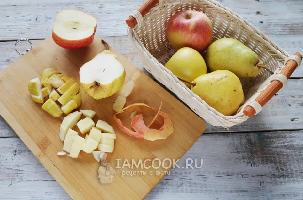 Шаг 2: иллюстрация