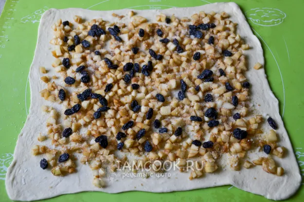 Шаг 5: иллюстрация