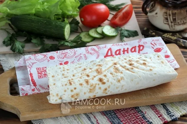 Шаг 10: иллюстрация