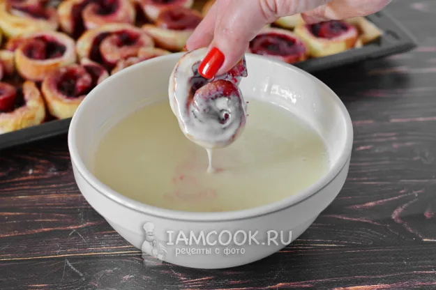 Шаг 11: иллюстрация