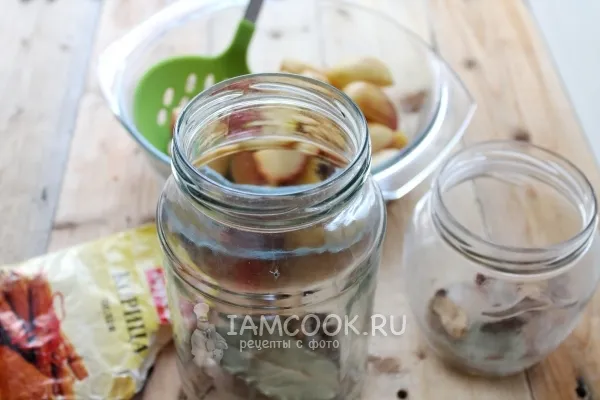 Шаг 7: иллюстрация