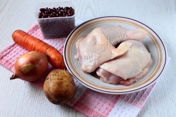 Шаг 1: иллюстрация