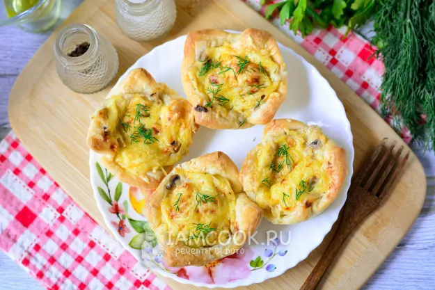 Шаг 13: иллюстрация