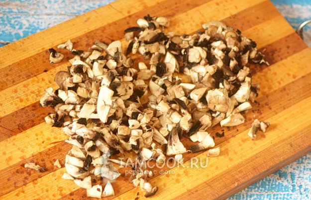 Шаг 2: иллюстрация